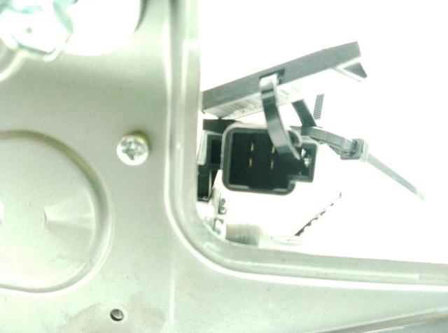 KD5367450 MAZDA Motor limpiaparabrisas, trasera  en stock Gandía