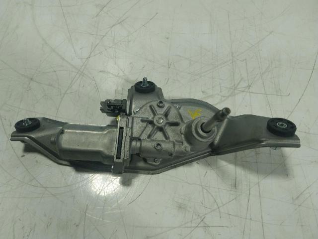 MAZDA KD5367450 Motor limpiaparabrisas, trasera  en stock Salamanca