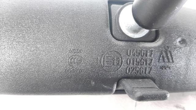 Retrovisor interior Mazda 6 GJ, GL