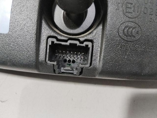 Retrovisor interior Mazda 6 GJ, GL