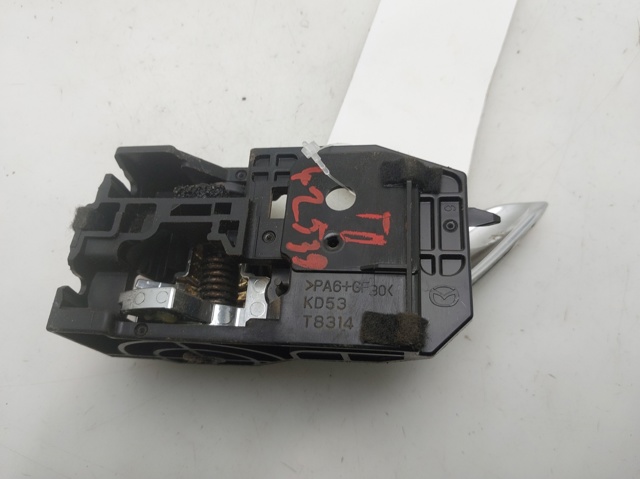 MAZDA KD53T8314 comprar Tarragona