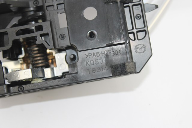 MAZDA KD53T8314  comprar en Ponferrada