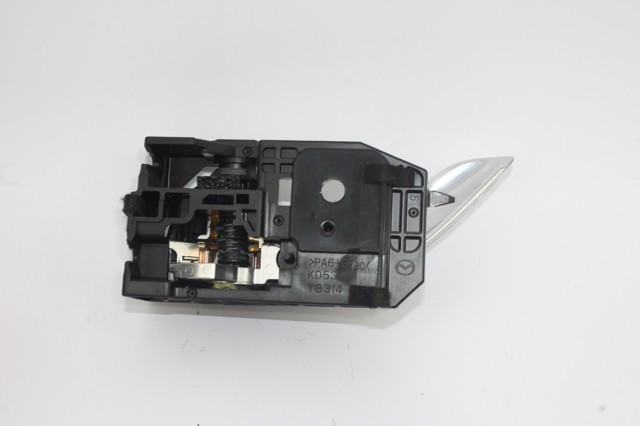 KD53T8314 MAZDA  comprar en Lleida