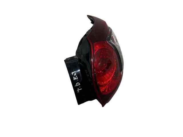 MAZDA KD5451150D Piloto trasero exterior derecho  disponible Valladolid