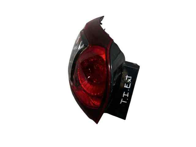 KD5451160D Piloto trasero exterior izquierdo  disponible Burgos
