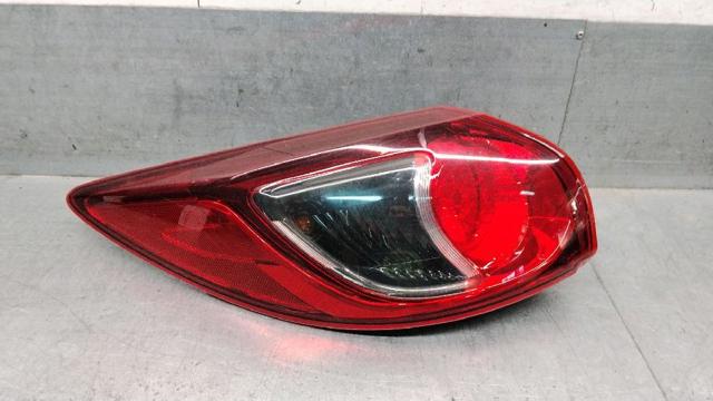 KD5451160D Piloto trasero exterior izquierdo comprar Sevilla