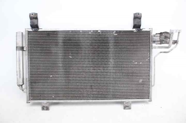 Radiador de aire acondicionado KD6261480A MAZDA