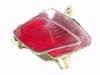 Faro antiniebla trasero derecho KD7751650A MAZDA