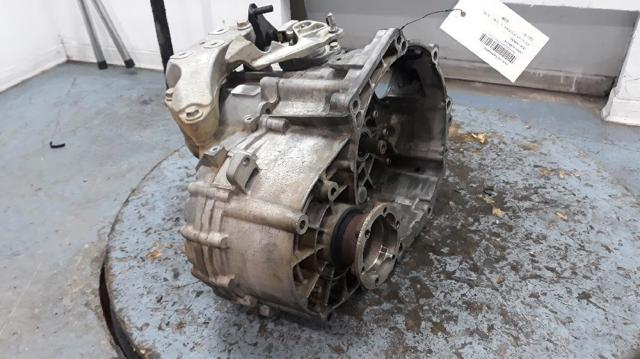 VAG KDM Caja de cambios manual completa  disponible Lugo