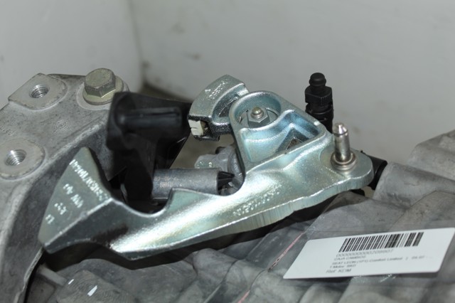 KDM Caja de cambios manual completa  comprar en Pontevedra