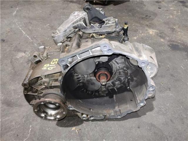 KDM Caja de cambios manual completa  comprar en Zaragoza