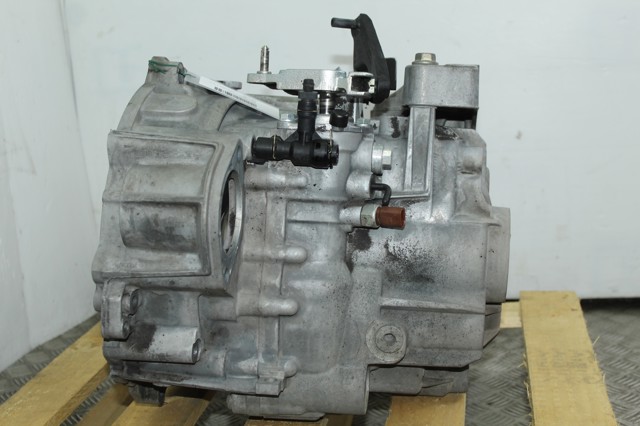 KDM Caja de cambios manual completa  disponible Burgos