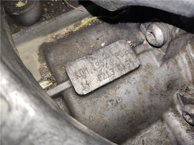 KDM VAG Caja de cambios comprar Alcalá