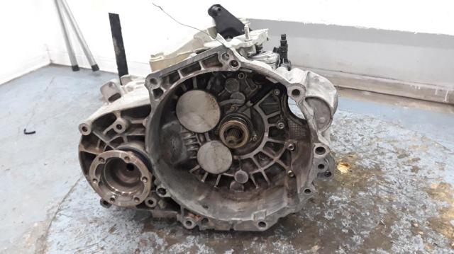 KDM VAG Caja de cambios comprar Madrid
