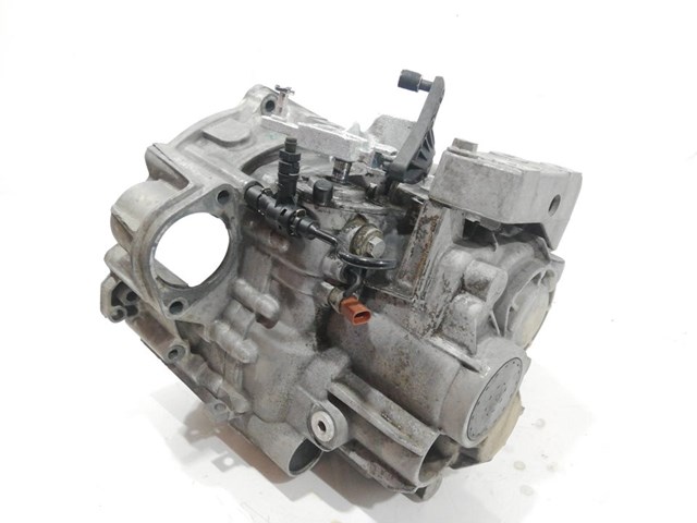 KDN VAG