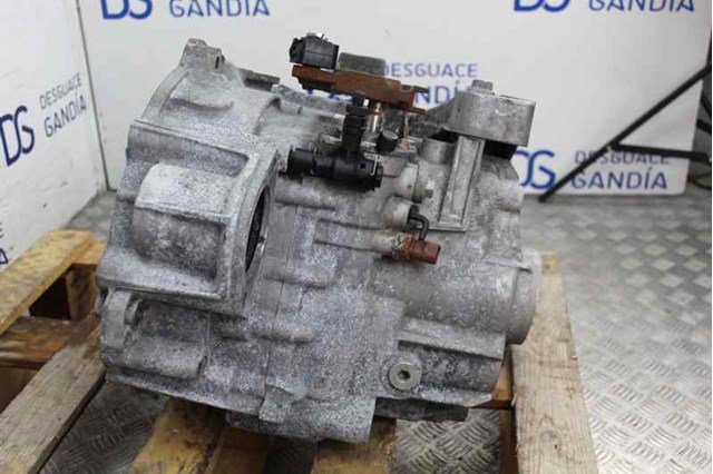 KDN VAG Caja de cambios comprar Alcalá