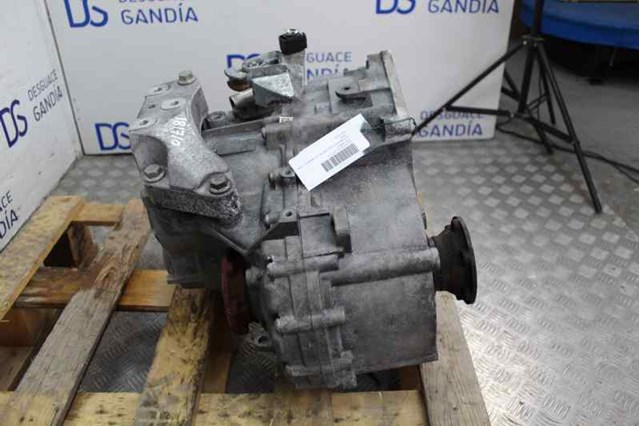 KDN Caja de cambios  en stock Granada