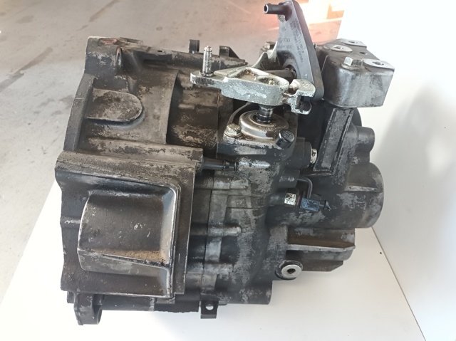 KDN Caja de cambios  en stock Sabadell