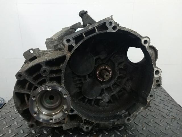 VAG KDN Caja de cambios manual completa  disponible Valladolid