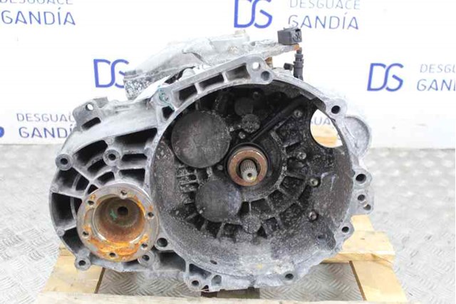 KDN VAG Caja de cambios  en stock Córdoba
