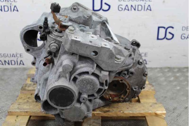 VAG KDN Caja de cambios manual completa  comprar en Albacete