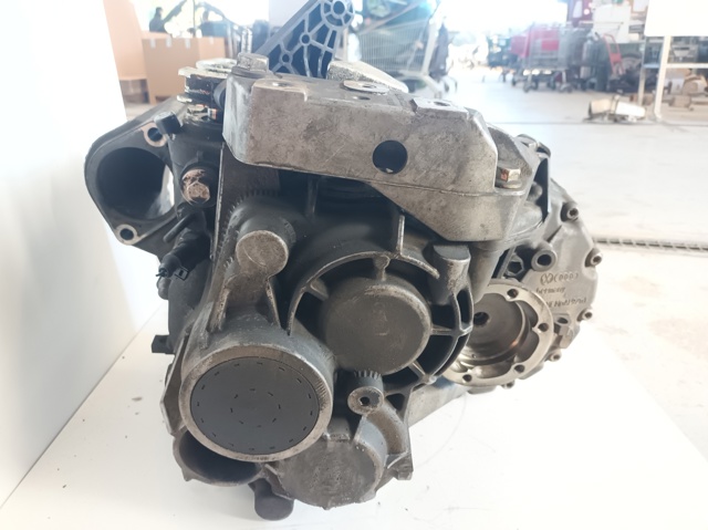 VAG KDN Caja de cambios manual completa  disponible Lugo