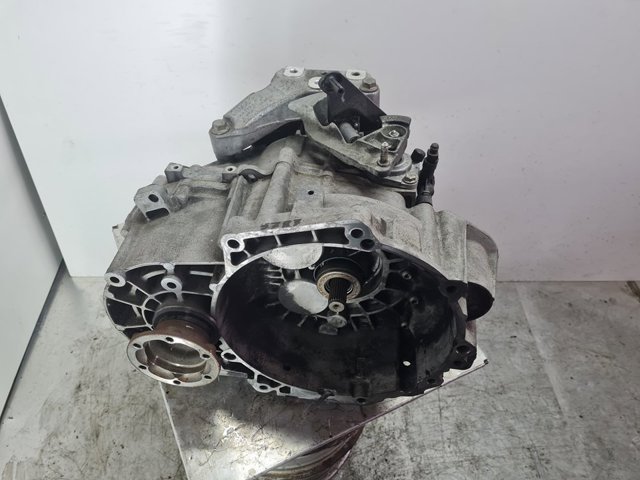 KDN VAG