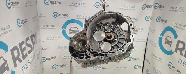 VAG KDN Caja de cambios  en stock Terrassa