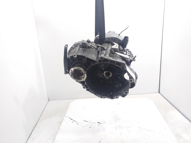 KDN VAG