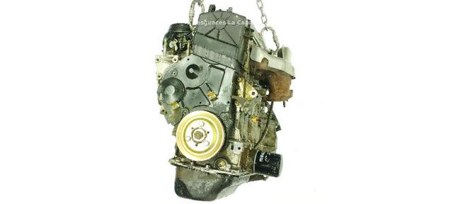 KDX Peugeot/Citroen