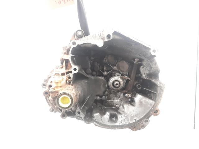 KDX Motor completo  en stock Sabadell