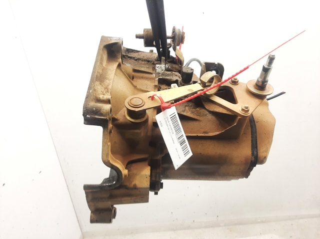 PEUGEOT KDX Motor completo  comprar en Murcia
