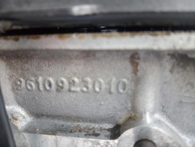PEUGEOT KDX Motor completo  en stock Valencia