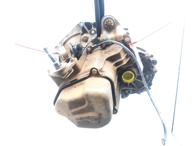 KDX PEUGEOT Motor completo  en stock Gandía