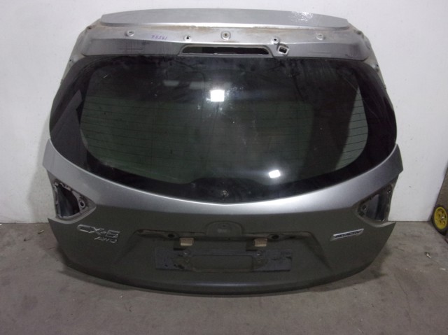 KDY16202XC Mazda
