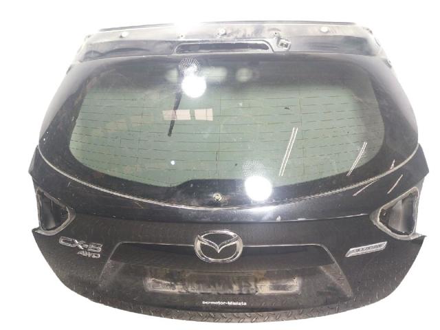 KDY16202XC Mazda