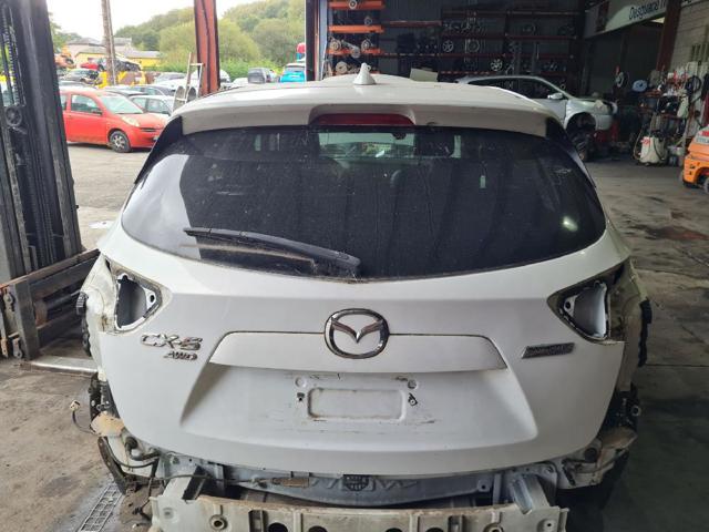 KDY16202XC Mazda