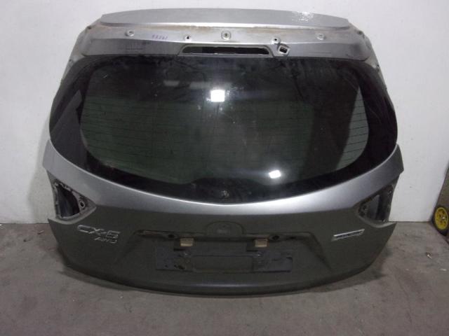 KDY16202XC Mazda