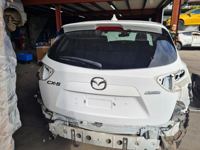 KDY16202XD Mazda