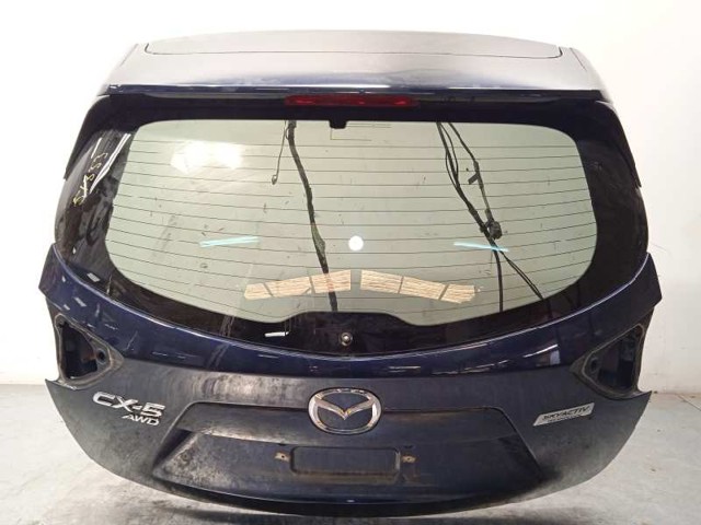 KDY16202XD Mazda