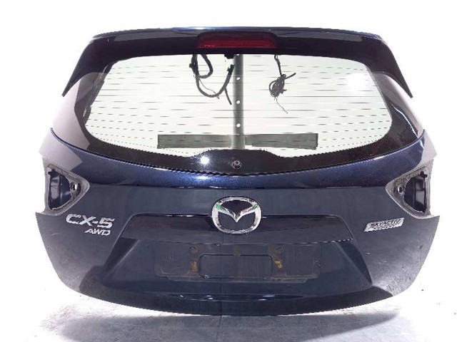 KDY16202XD Mazda