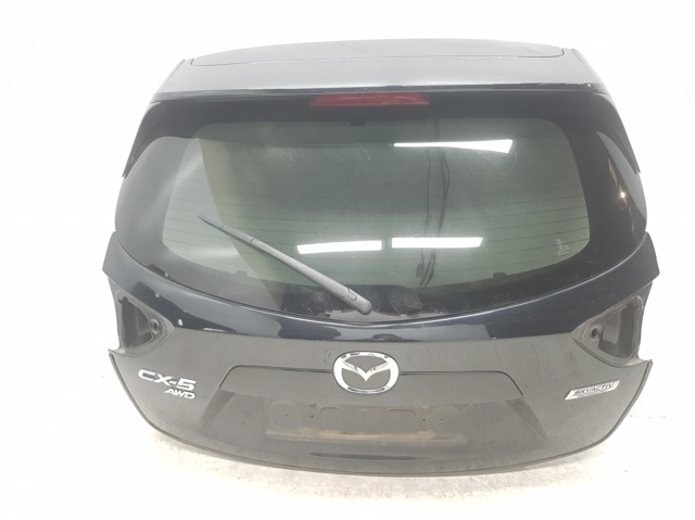 KDY16202XD Mazda