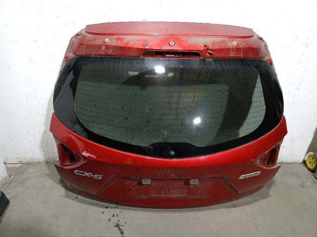 KDY16202XD Mazda