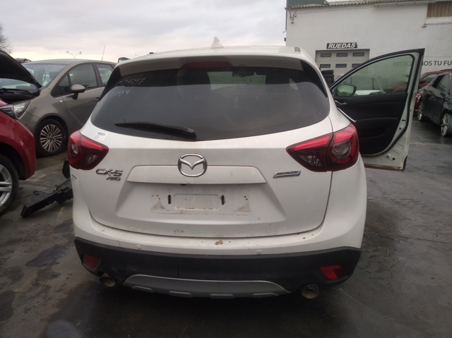 KDY16202XD Mazda