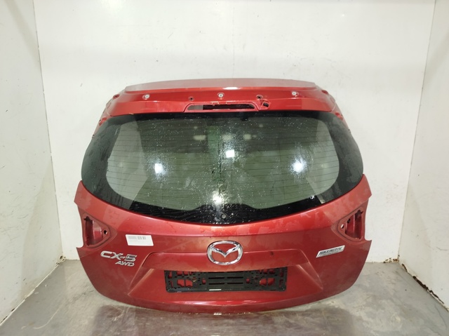 KDY16202XD Mazda