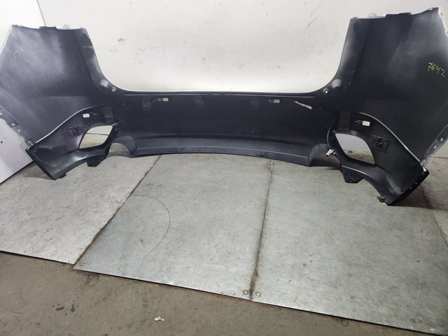 Paragolpes trasero CX-5  SUV (2011-2017) original desde 405,11 €