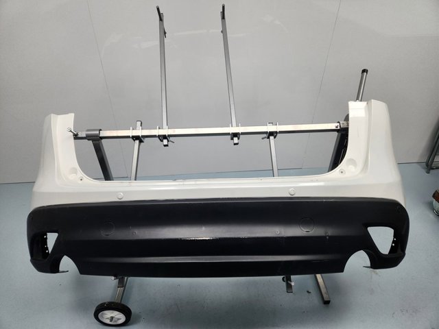 Paragolpes trasero para Mazda CX-5  (KE, GH)
