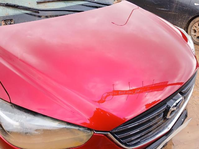 KDY35231XA MAZDA Capó  comprar en Lleida