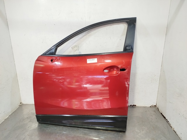 KDY35902XK Mazda