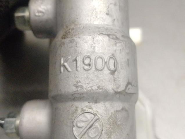 Cilindro principal de freno Mazda CX-5 1 KE, GH